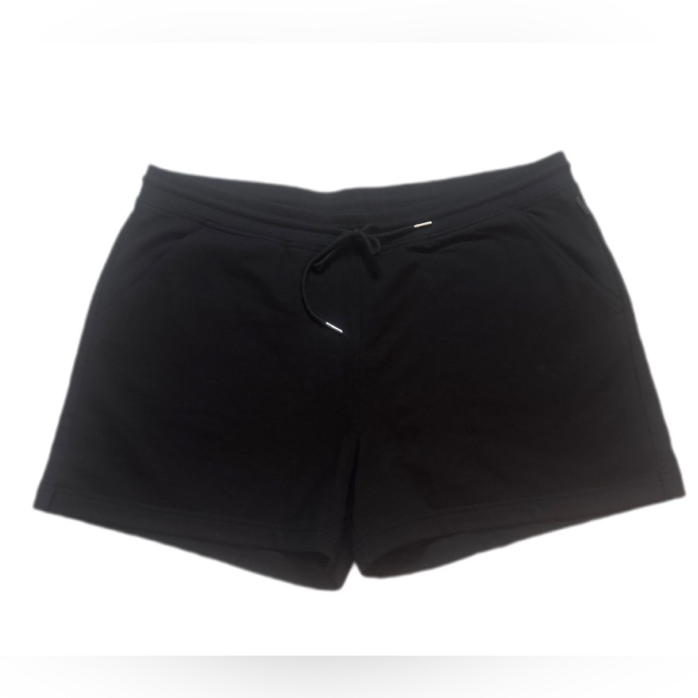 EDDIE BAUER Fleece Shorts XL
